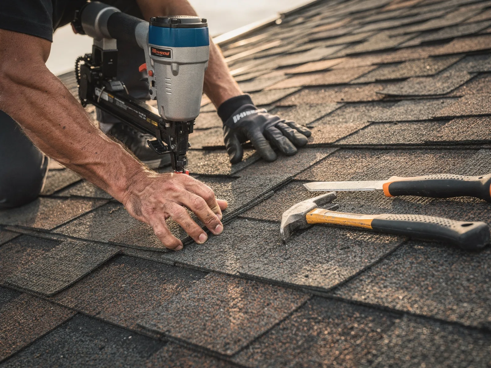 Why choose Roof Repair in Greenville, IL